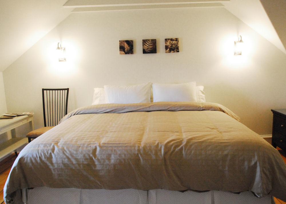 St Andrew Suites Fergus 外观 照片