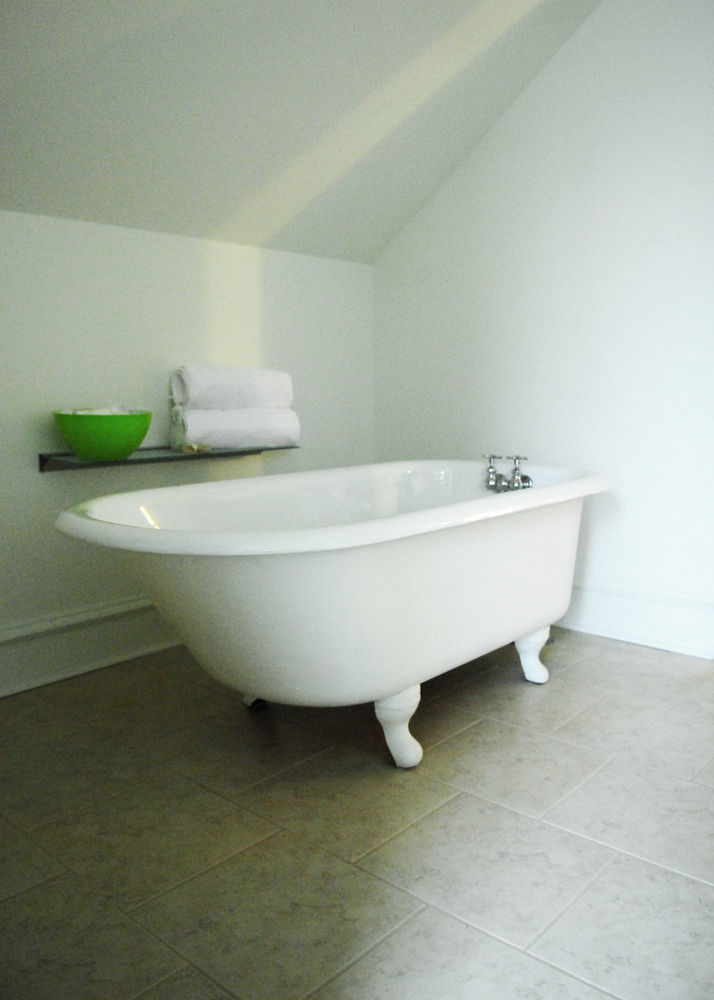 St Andrew Suites Fergus 外观 照片