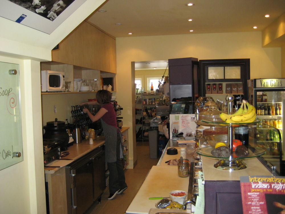 St Andrew Suites Fergus 外观 照片